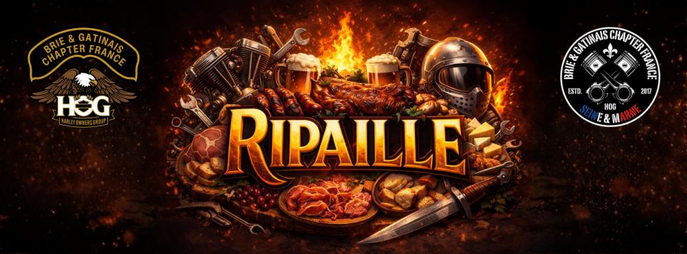 Ripaille